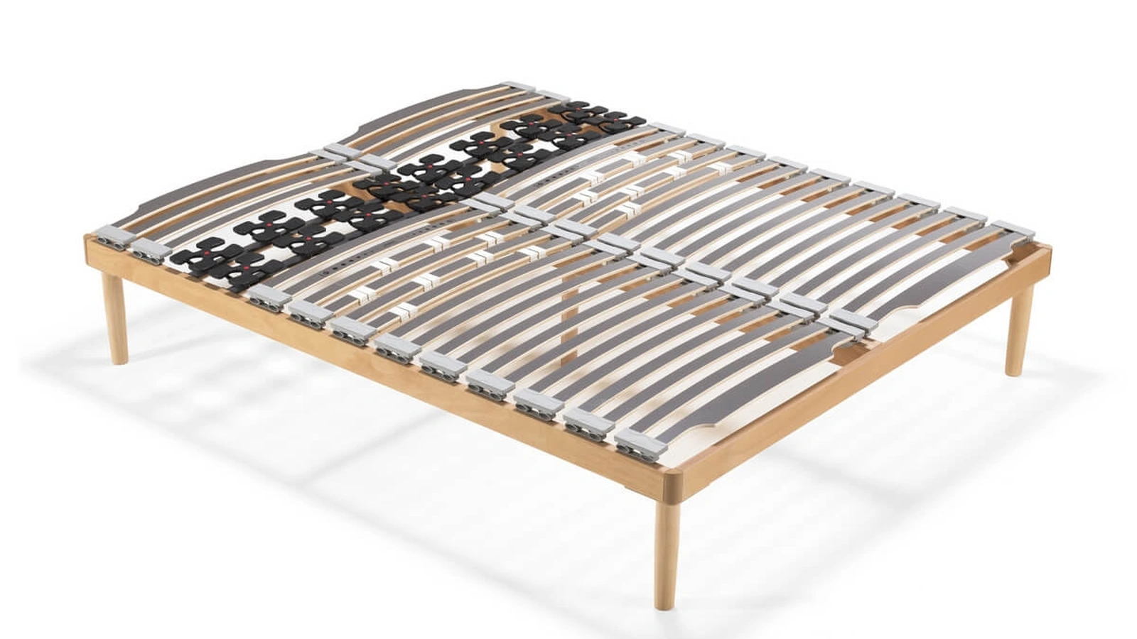 Rete Xflex Ergonomic fissa di Altaflex