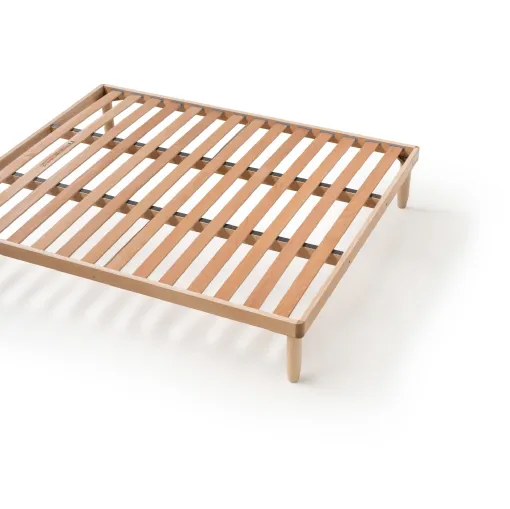 Rete matrimoniale in Faggio Donatello di Florentiabed