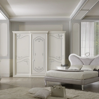 Armadio Adele di Flex