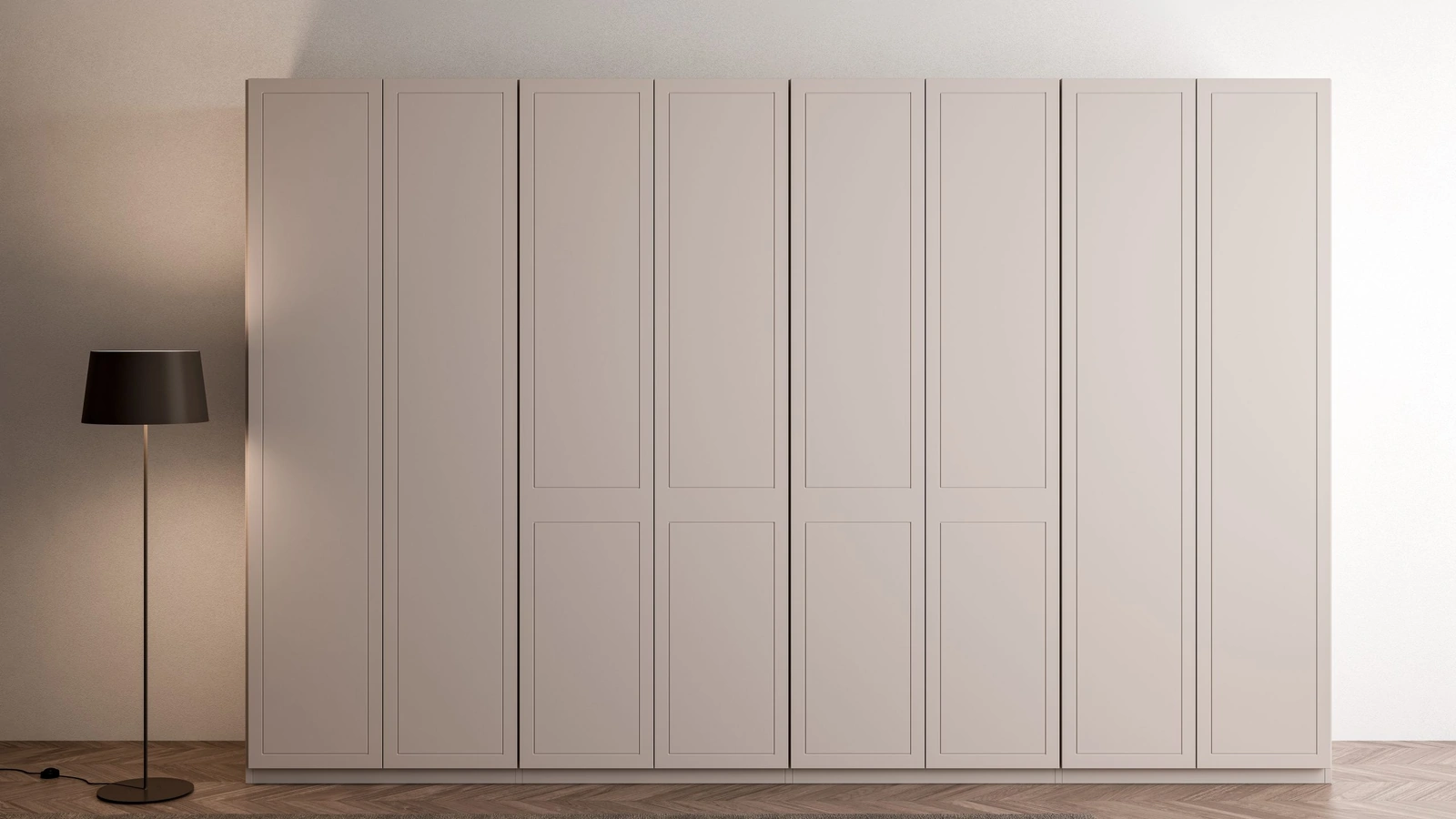 Armadio Alfa di Flex