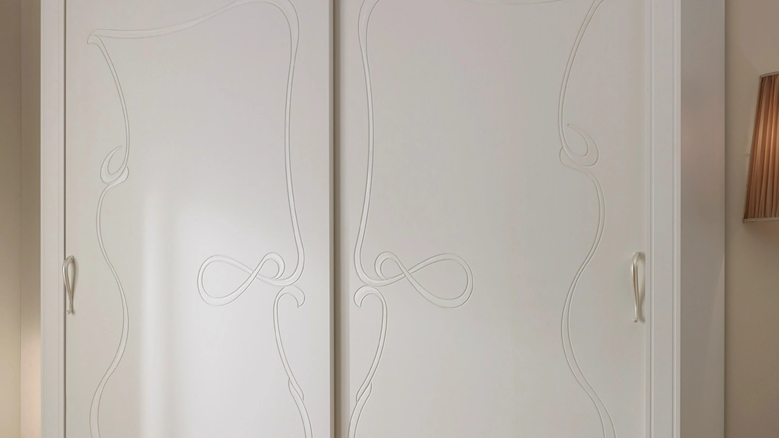 Armadio Annalisa di Flex