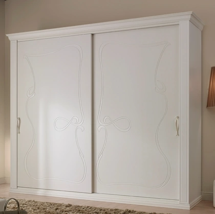 Armadio Annalisa di Flex