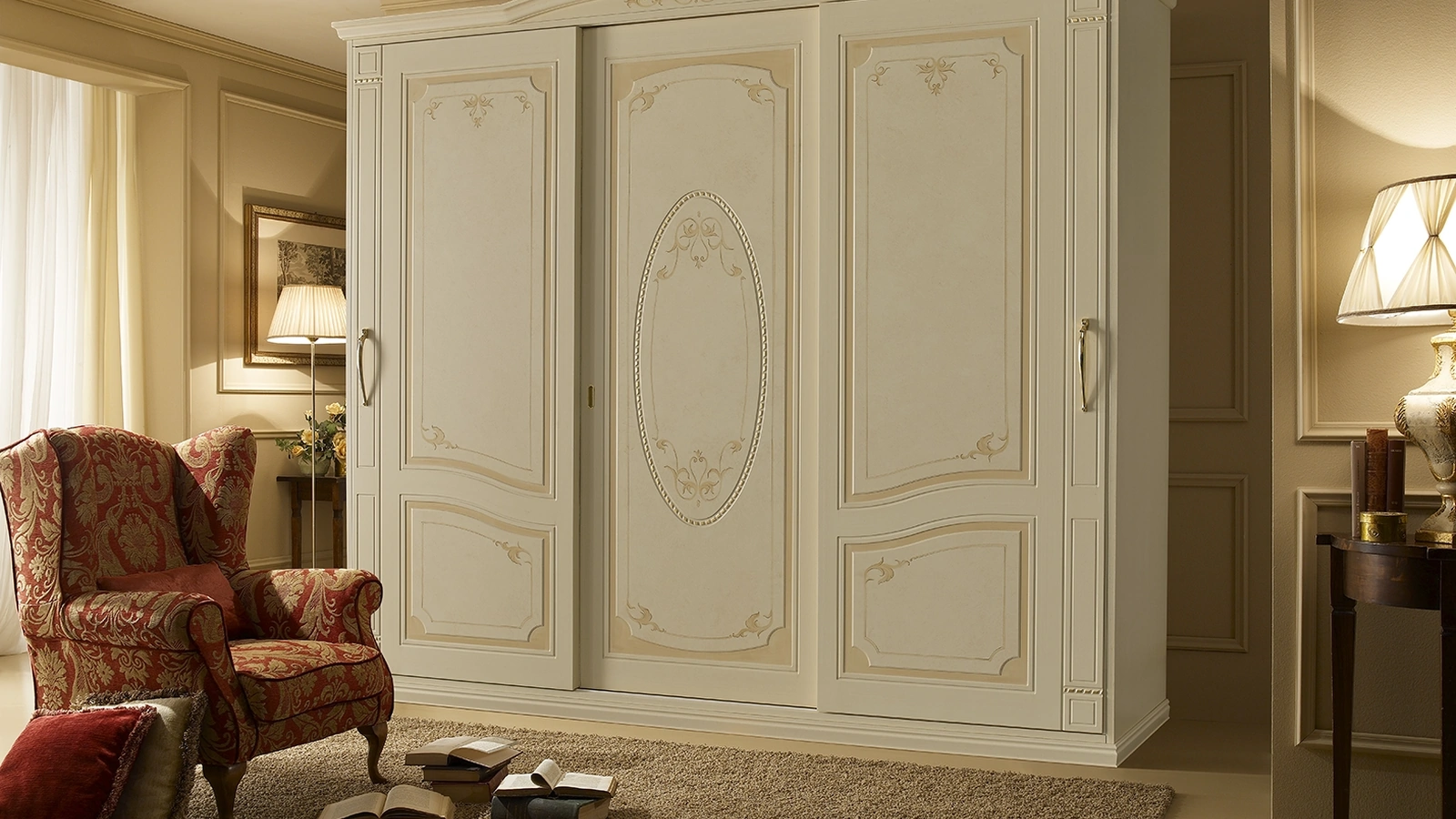 Armadio Beatrice di Flex