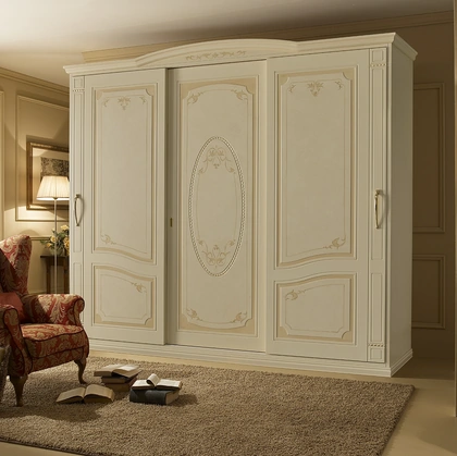 Armadio Beatrice di Flex