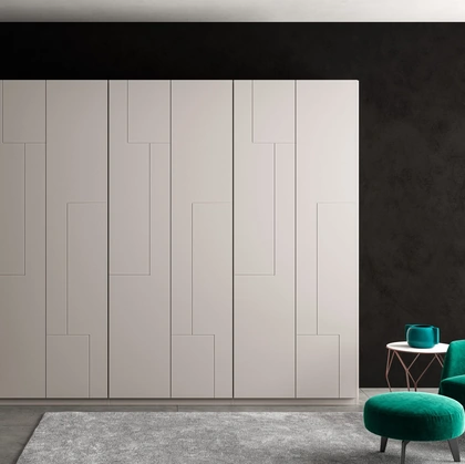 Armadio Beta di Flex