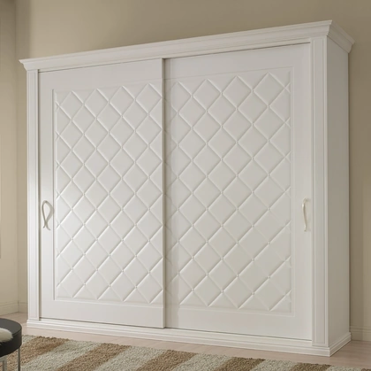 Armadio Brigitte di Flex