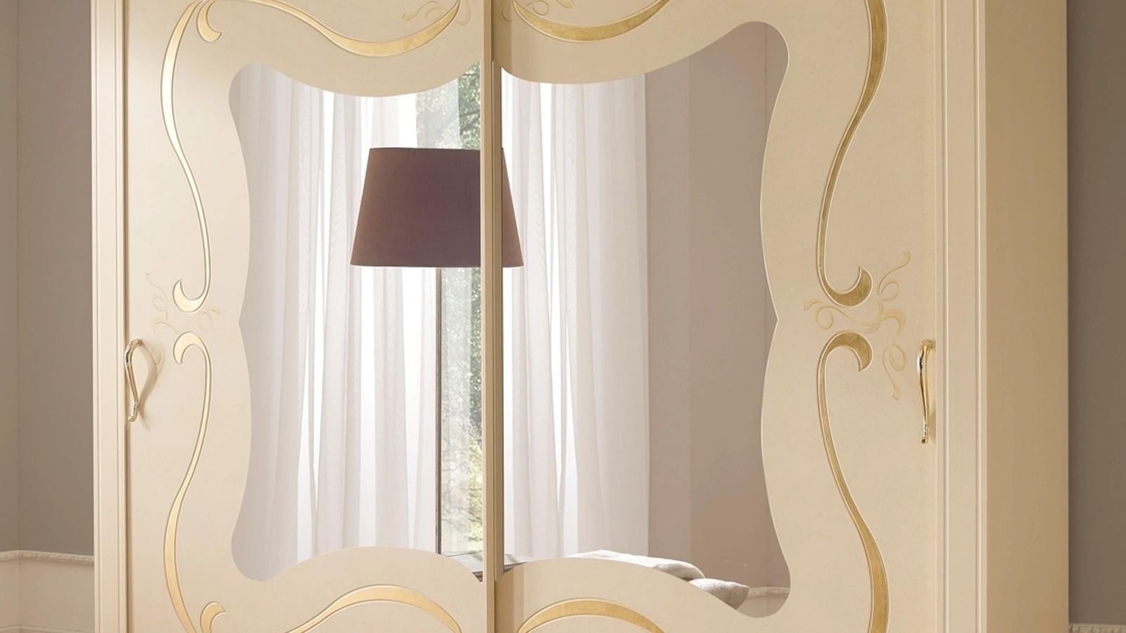 Armadio Caterina di Flex