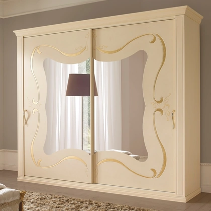 Armadio Caterina di Flex