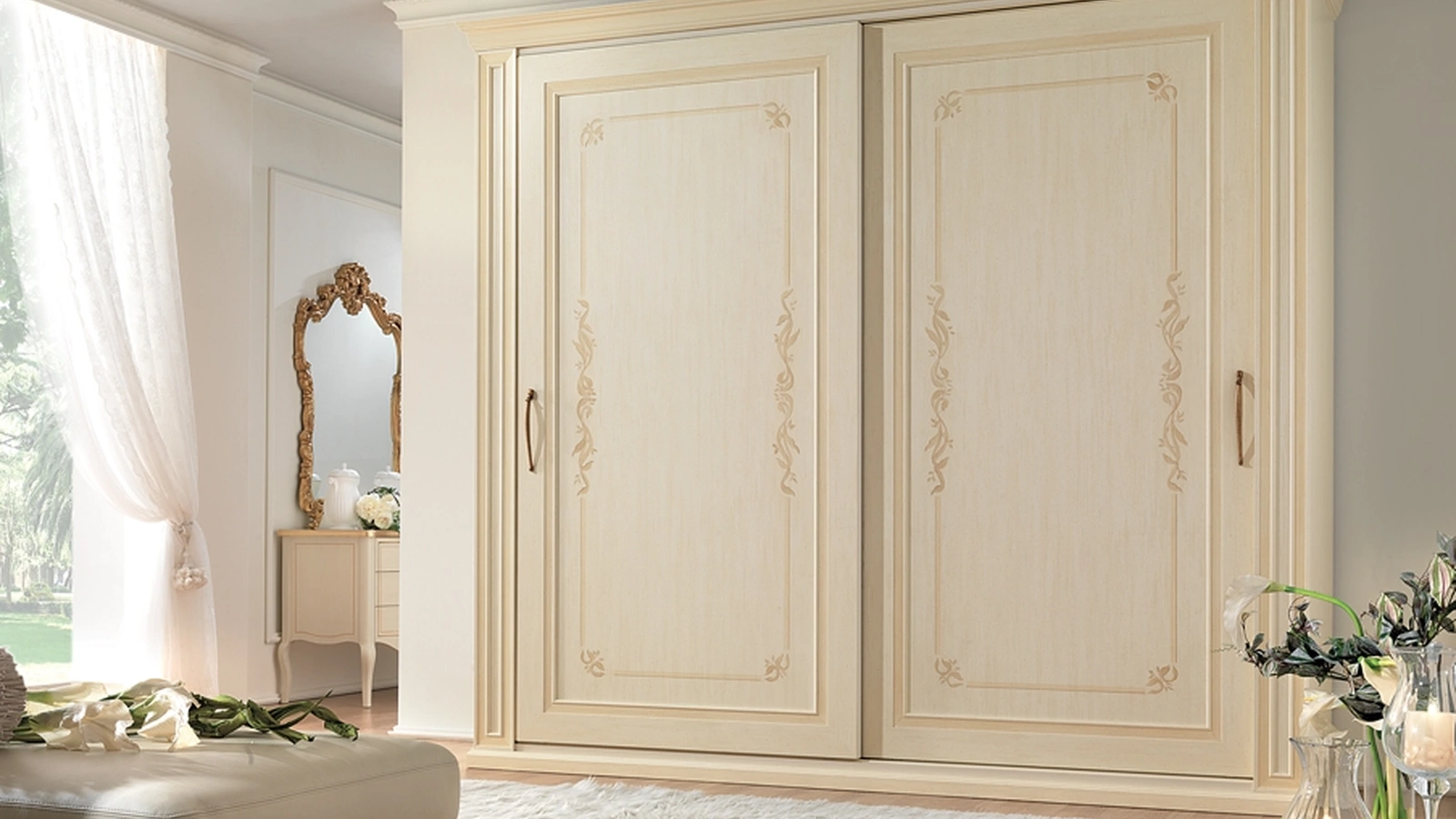 Armadio Cinzia di Flex