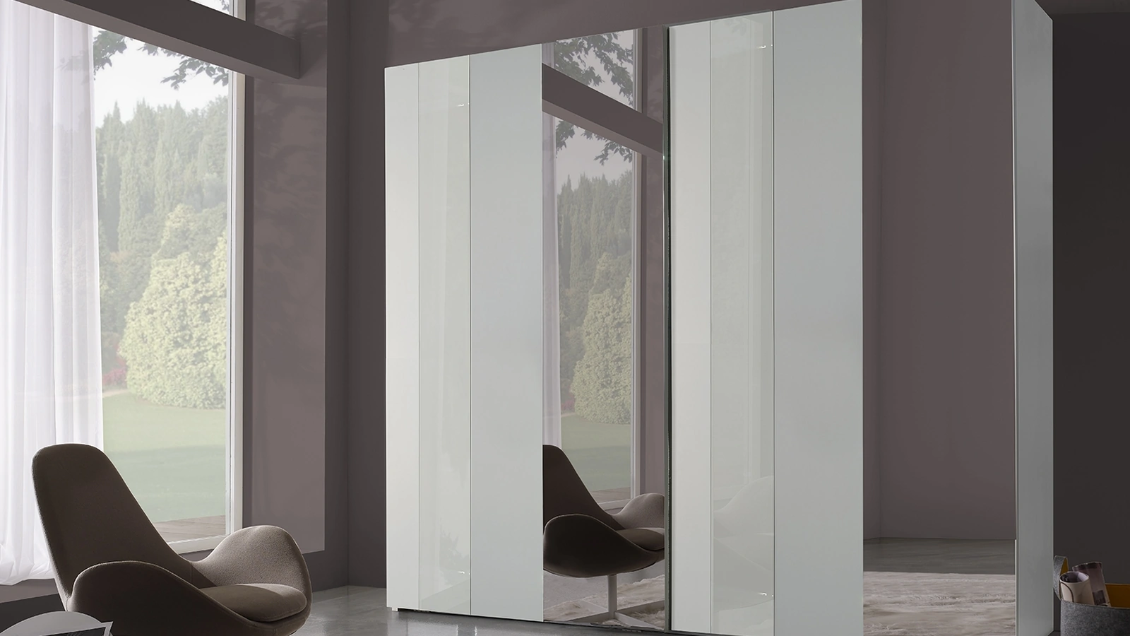 Armadio Cosimo di Flex