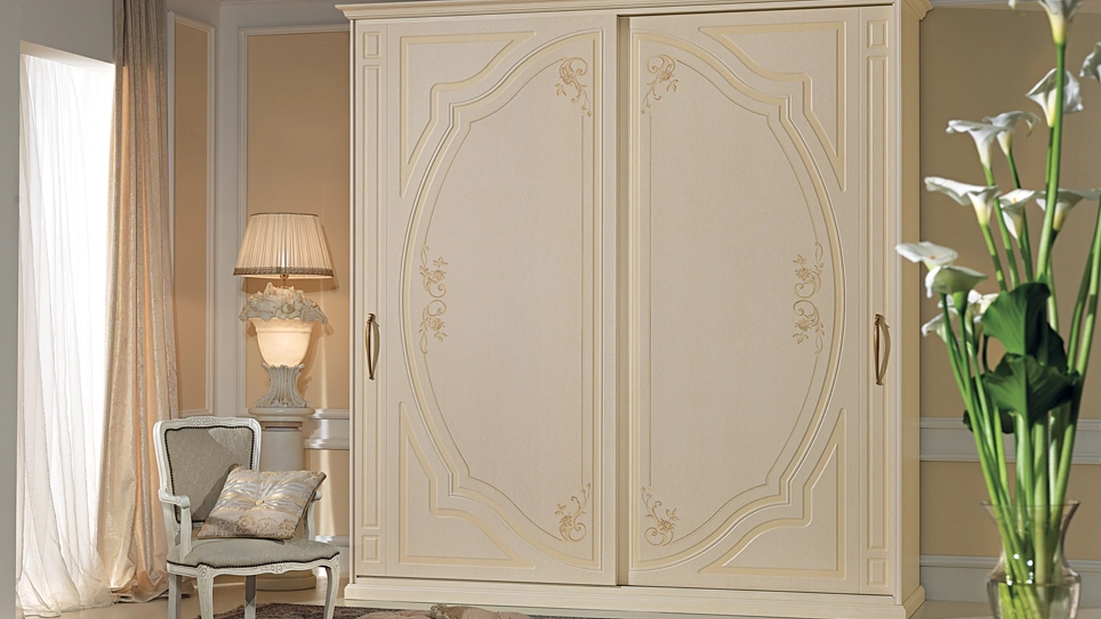 Armadio Cristina di Flex