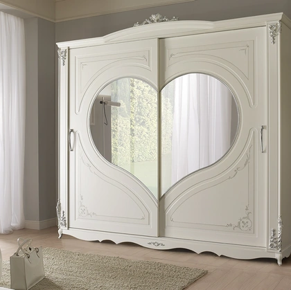 Armadio Cuore di Flex