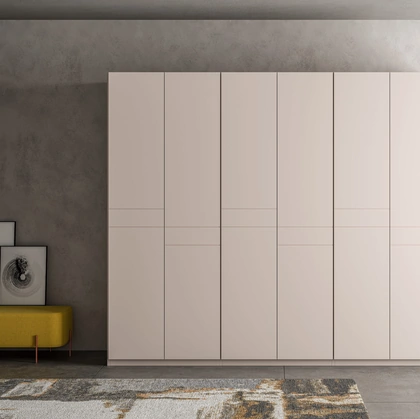 Armadio Delta di Flex