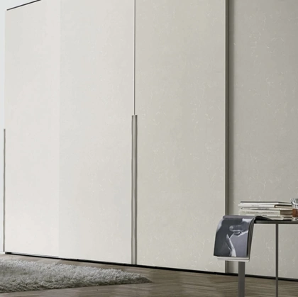 Armadio con anta scorrevole Doris di Tomasella