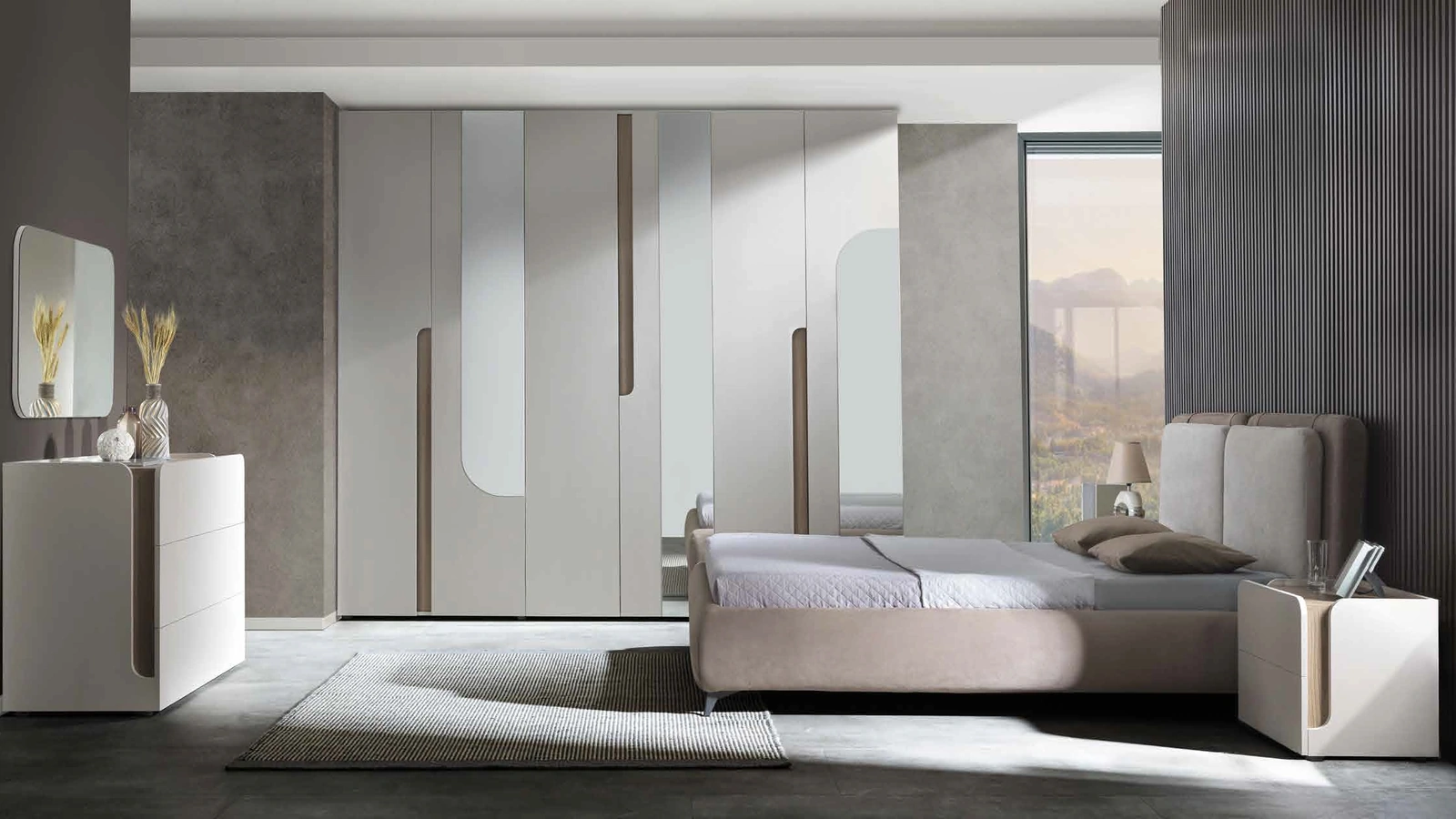 Armadio Easy 2|4 IC420 di Imba Srl