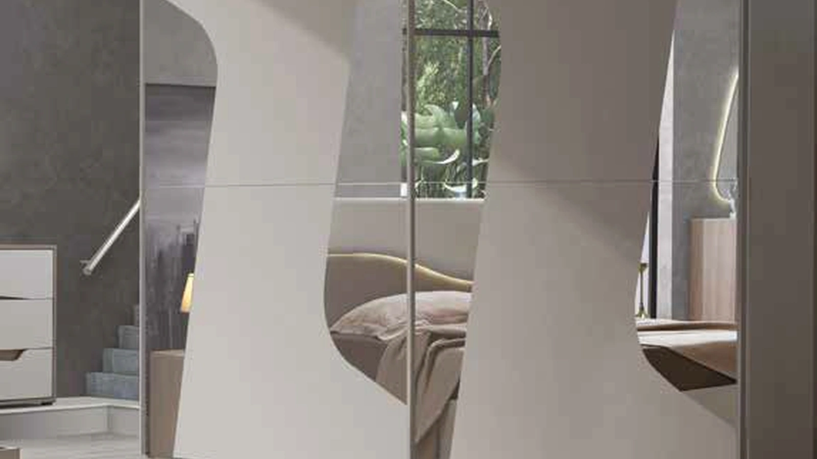 Armadio Easy 2|4 IC421di Imba Srl