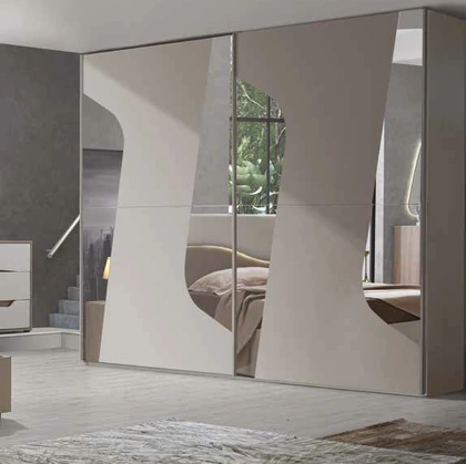 Armadio Easy 2|4 IC421di Imba Srl