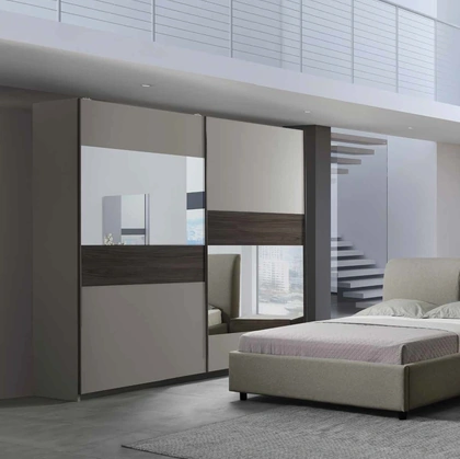 Armadio Easy 2|4 IC423 di Imba Srl