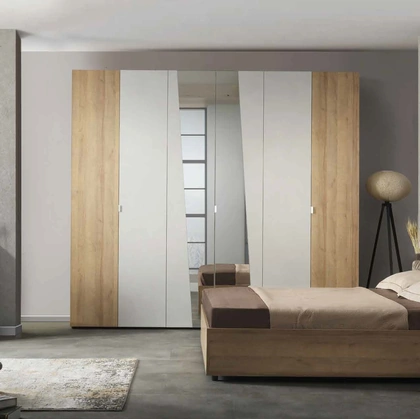 Armadio Easy 2|4 IC428 di Imba Srl