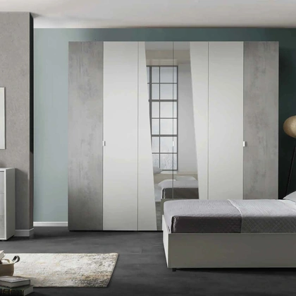 Armadio Easy 2|4 IC429 di Imba Srl