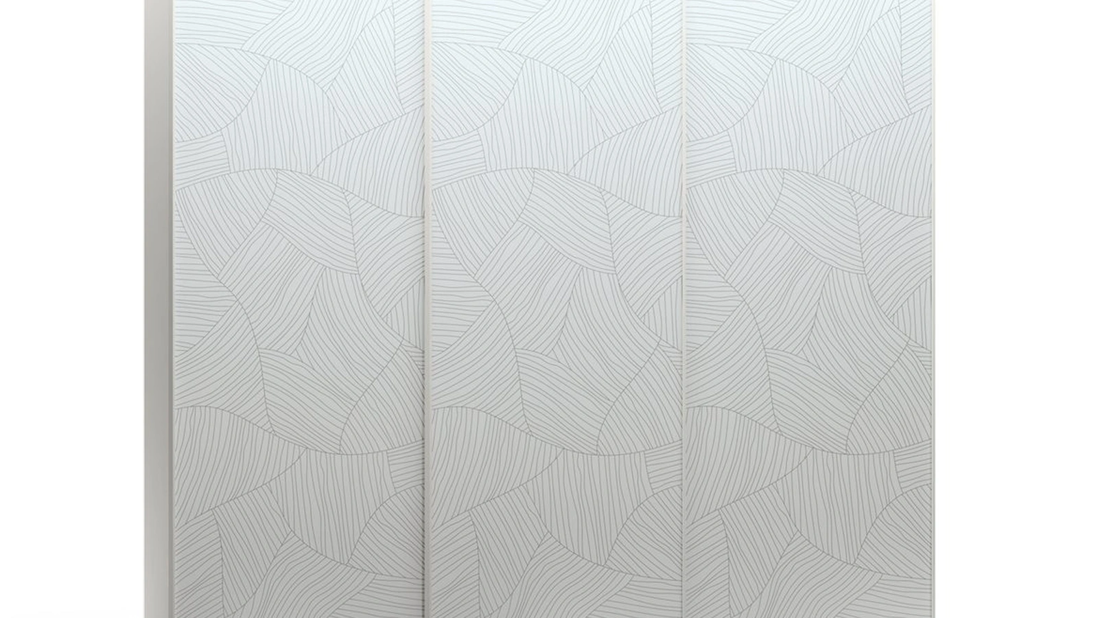 Armadio Eclettica EN04 di Colombini Casa