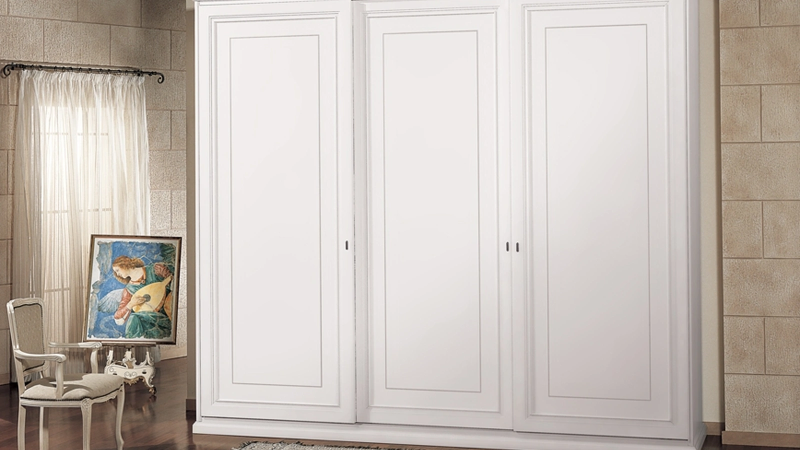 Armadio Elisa di Flex