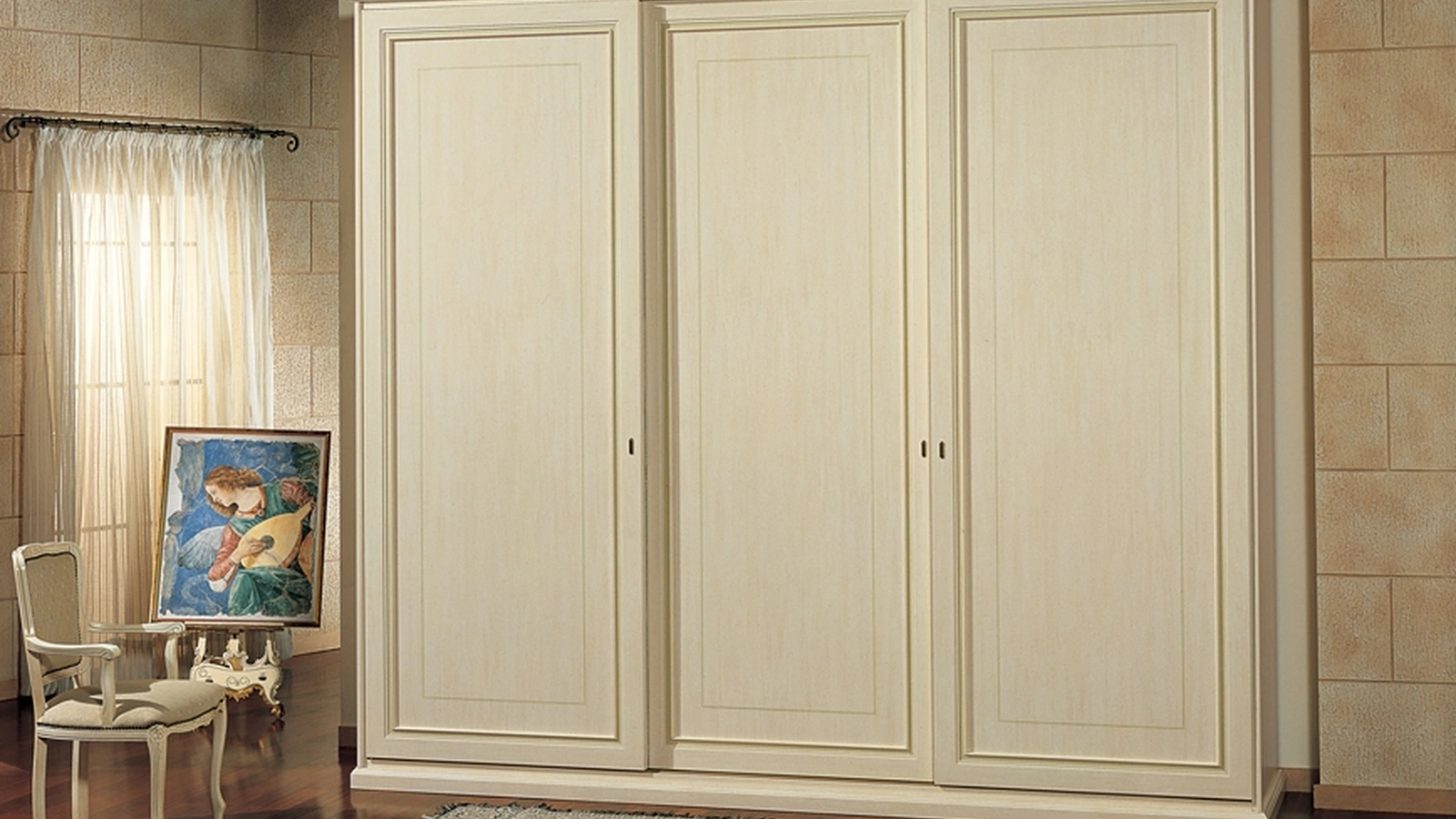 Armadio Elisa di Flex