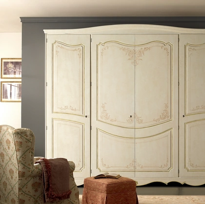 Armadio Elisabetta di Flex