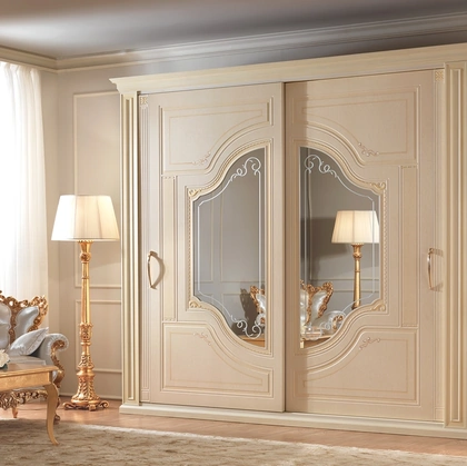 Armadio Emma di Flex