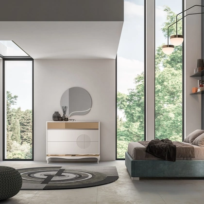 Armadio Estro Scorrevole di Flex