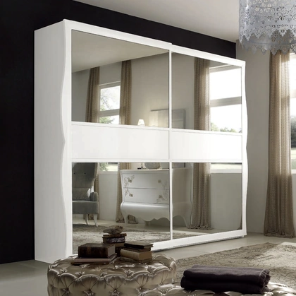 Armadio Fashion Project IM8230 di Imba Srl