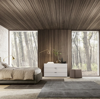 Armadio Freedom N15 di Colombini Casa