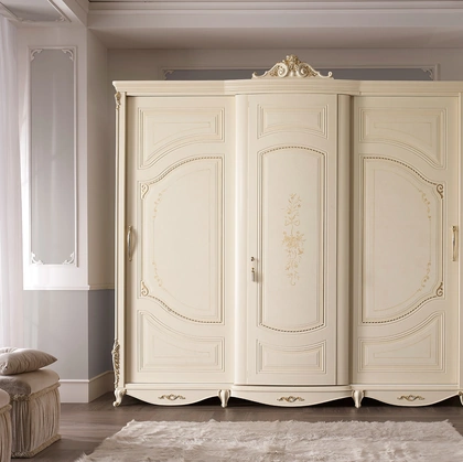 Armadio Genia Barocco di Flex