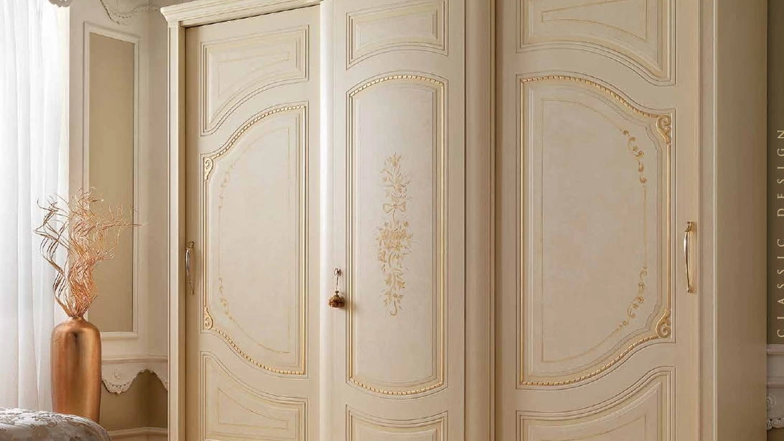 Armadio Genia di Flex