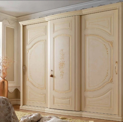 Armadio Genia di Flex