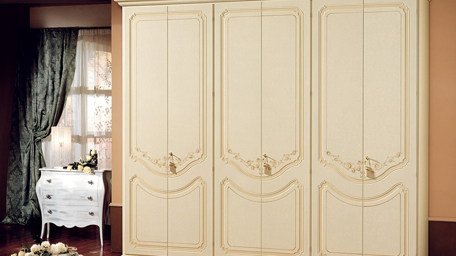 Armadio Giove di Flex