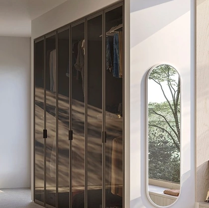 Armadio Golf N02 di Colombini Casa