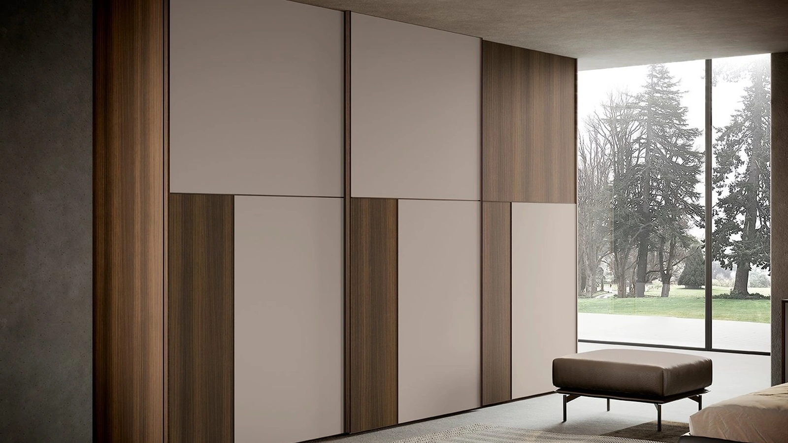 Armadio Golf N16 di Colombini Casa