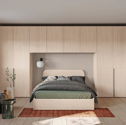 Armadio Golf N30 di Colombini Casa