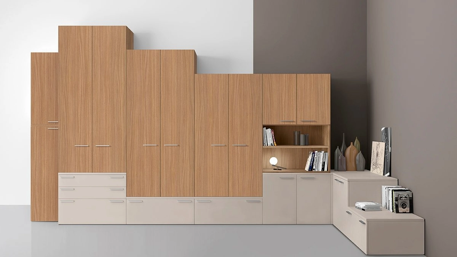 Armadio Golf Utility 45 di Colombini Casa