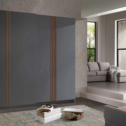 Armadio Icon 2|4 IC200 di Imba Srl