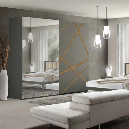 Armadio Icon 2|4 IC271 di Imba Srl