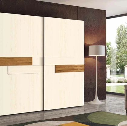 Armadio Icon 2|4 IC307 di Imba Srl