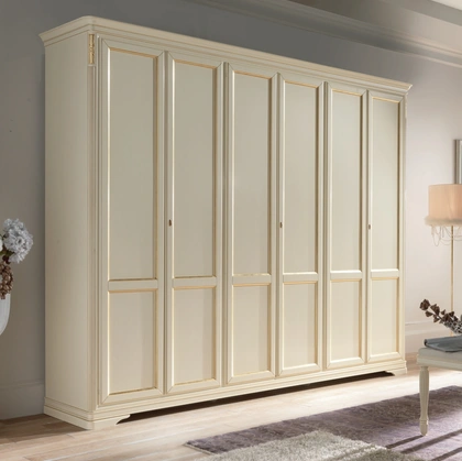 Armadio Icon 2|5 Marco Polo Battente di Imba Srl
