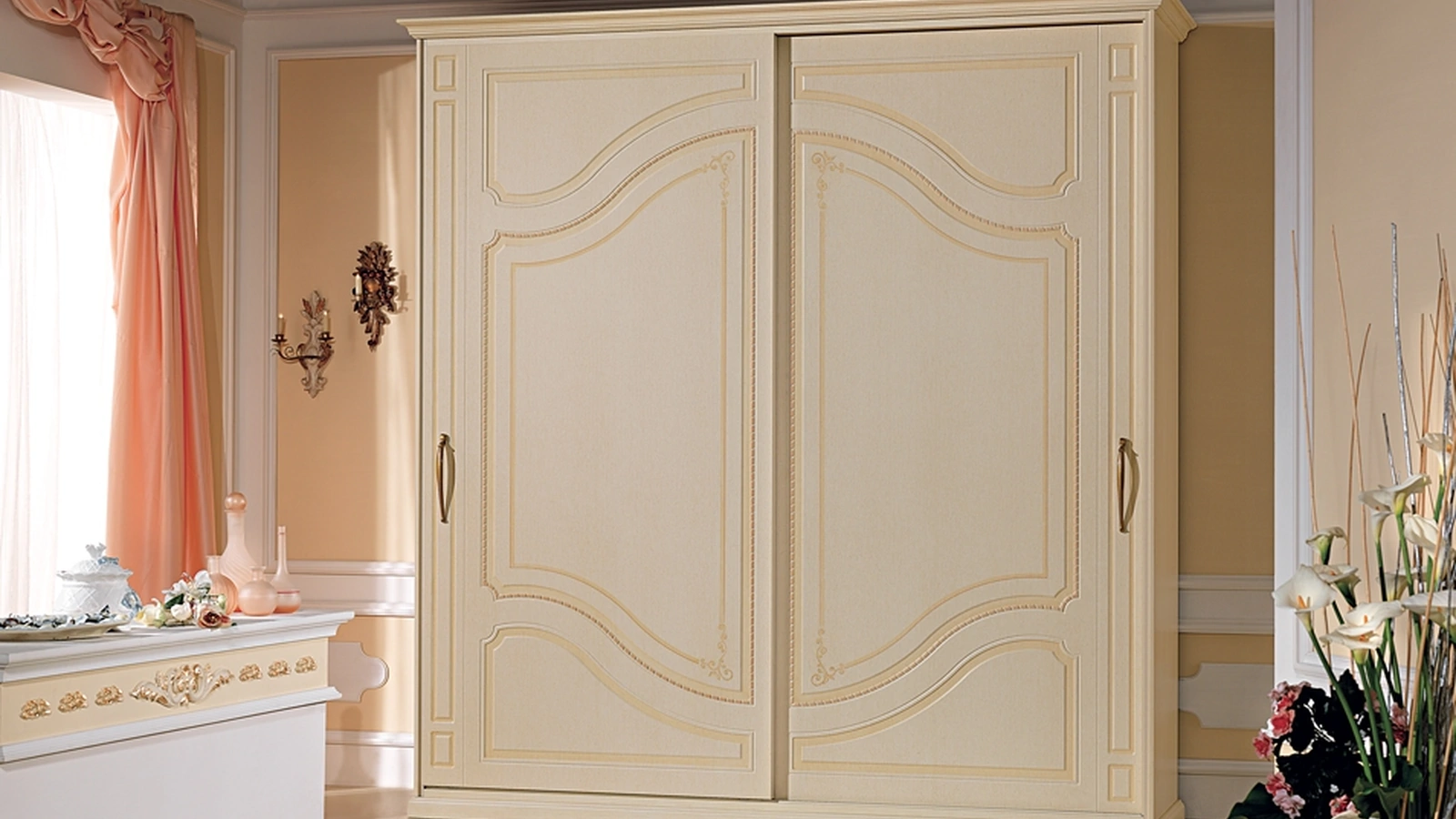 Armadio Ilaria di Flex