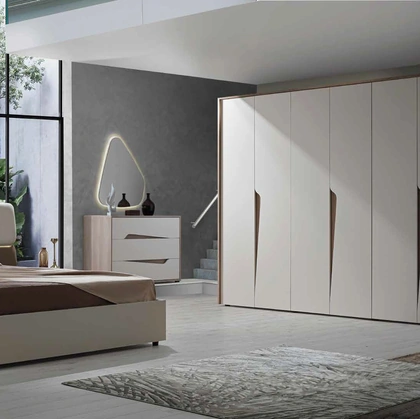 Armadio Easy 2|4 IC422 di Imba Srl