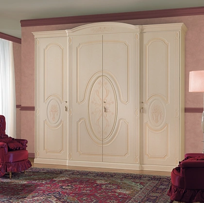 Armadio Katia di Flex