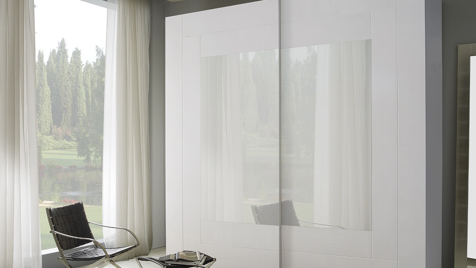 Armadio Lapo di Flex