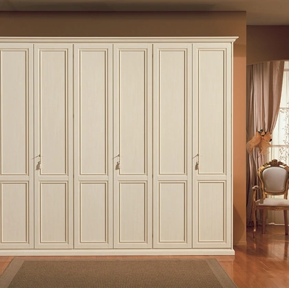 Armadio Lussy di Flex