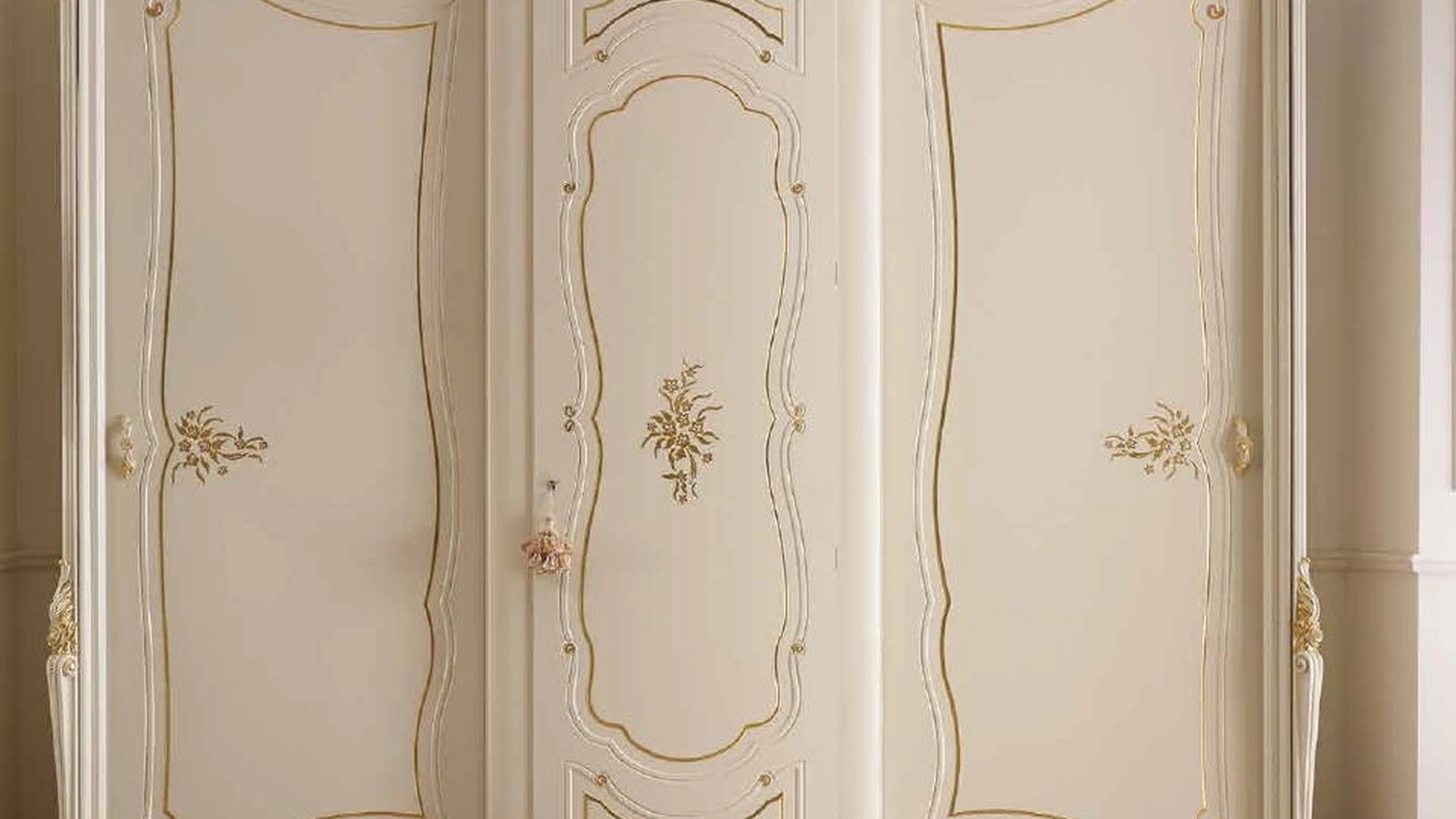 Armadio Maria Sole di Flex